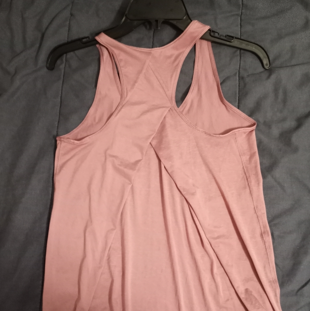 Lululemon Racerback Tank